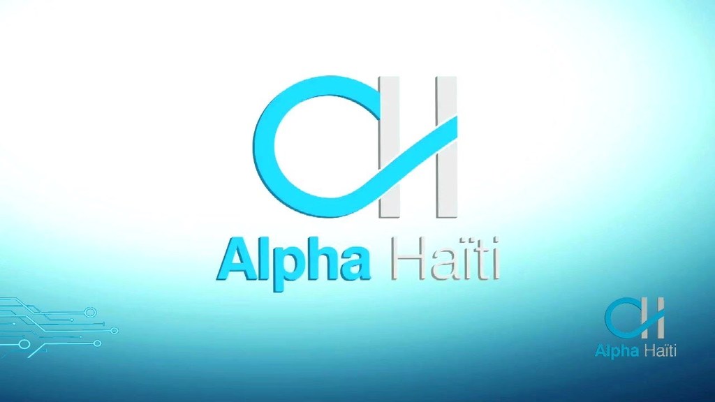 Alpha Haiti