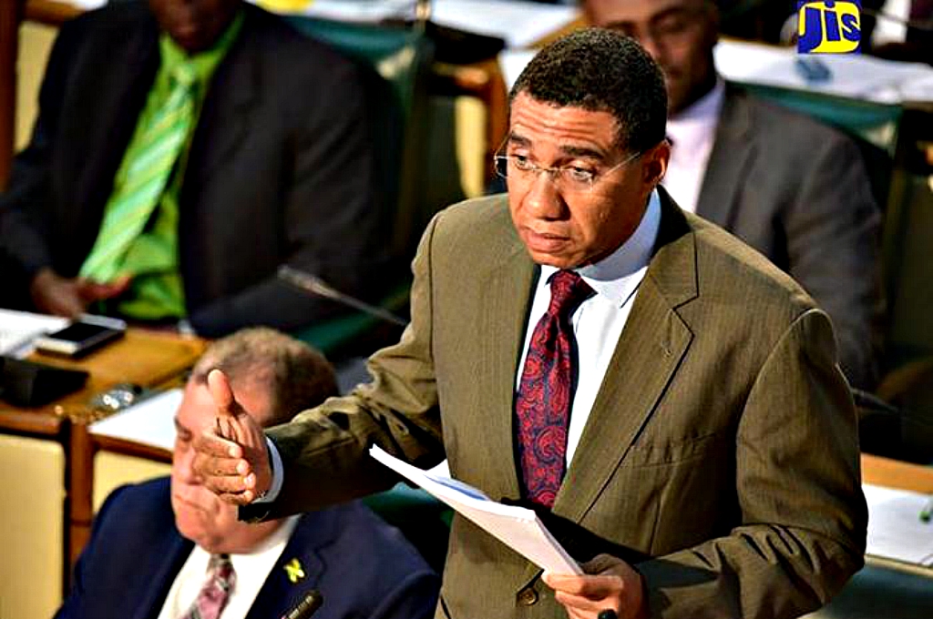 Jamaica not severing relationship with CARICOM