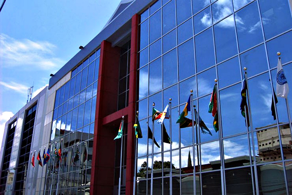 Caribbean Court of Justice (CCJ), upholds Guyana's presidential term limits
