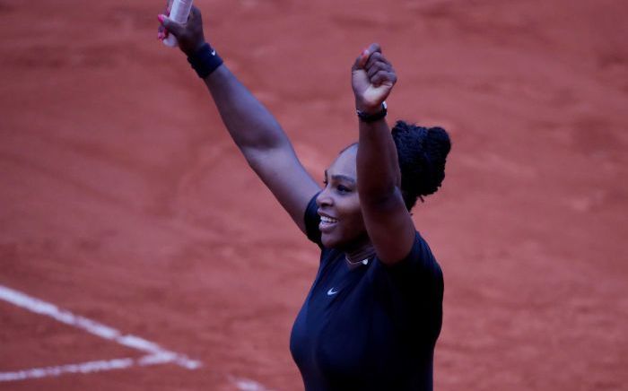 Serena Williams