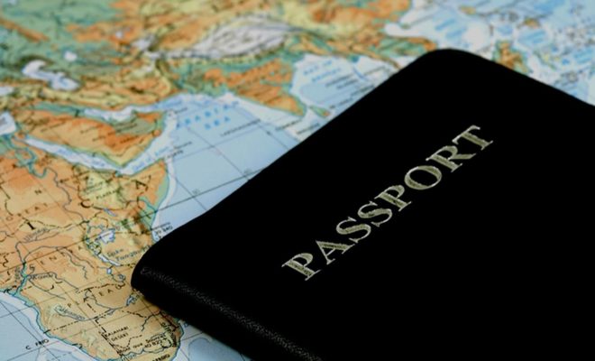 Intra-African migration