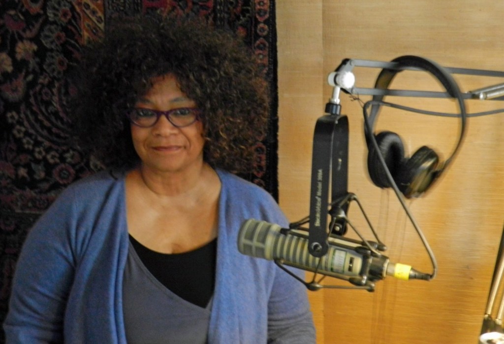 Jaki Shelton Green