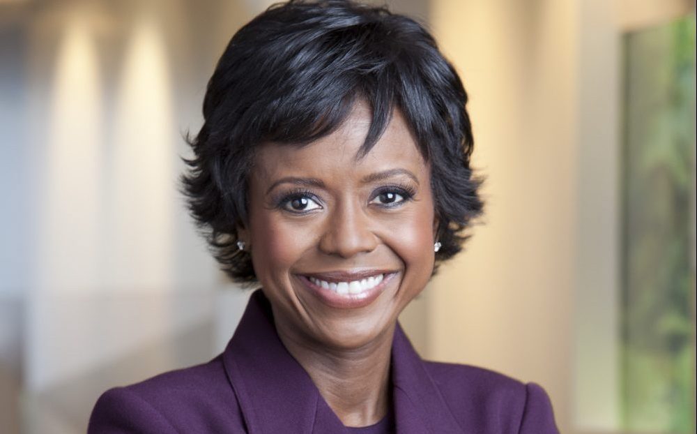 Mellody Hobson