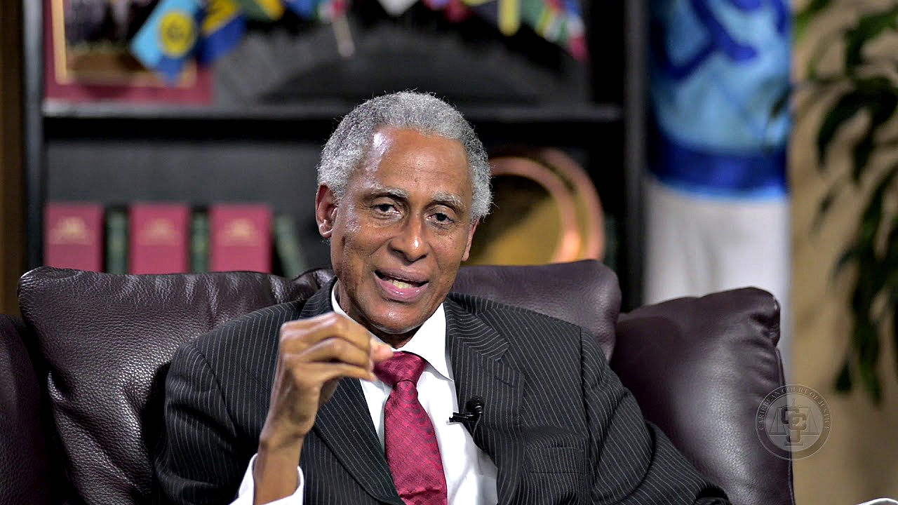 Caribbean Court of Justice (CCJ)