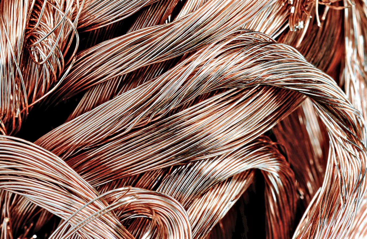Copper and the Zambian economy
