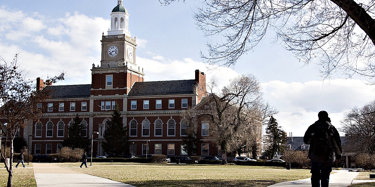Howard University