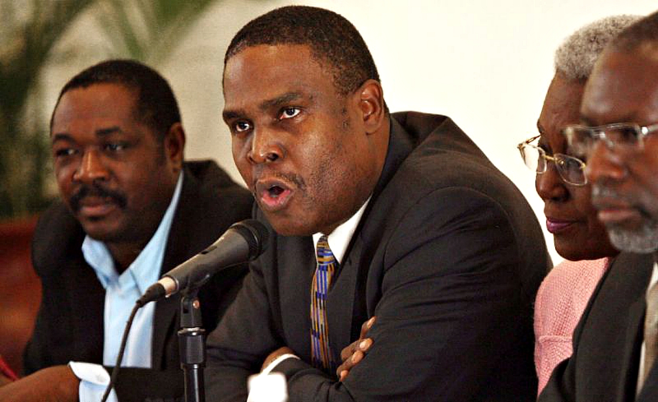 Haiti: Jean Henry Céant, will be Jovenel Moïse's second prime minister if approved