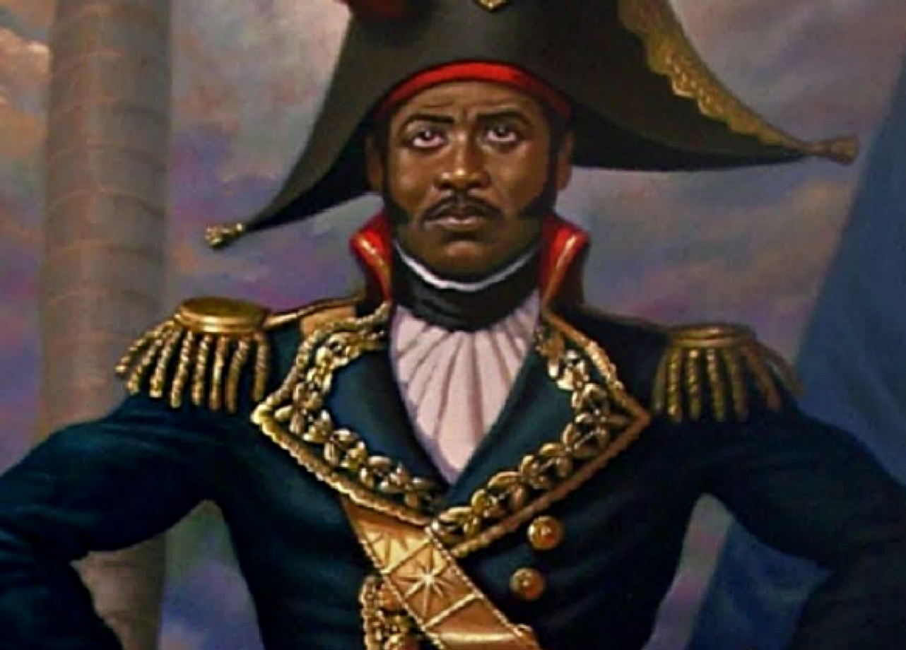 Jean-Jacques Dessalines