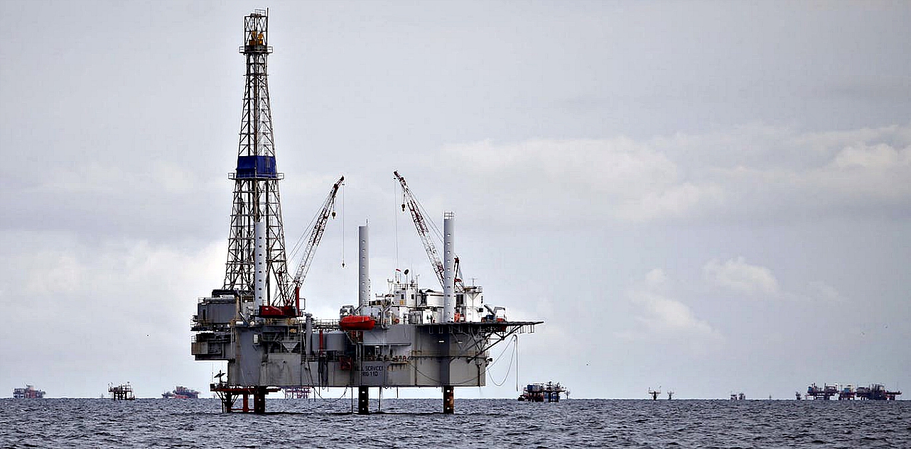 Another oil discovery offshore Guyana