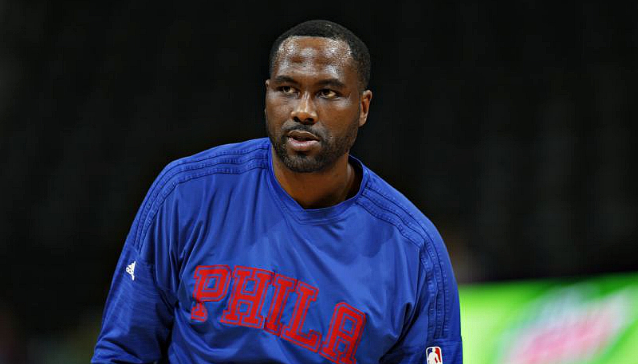 76ers tip Elton Brand general manager