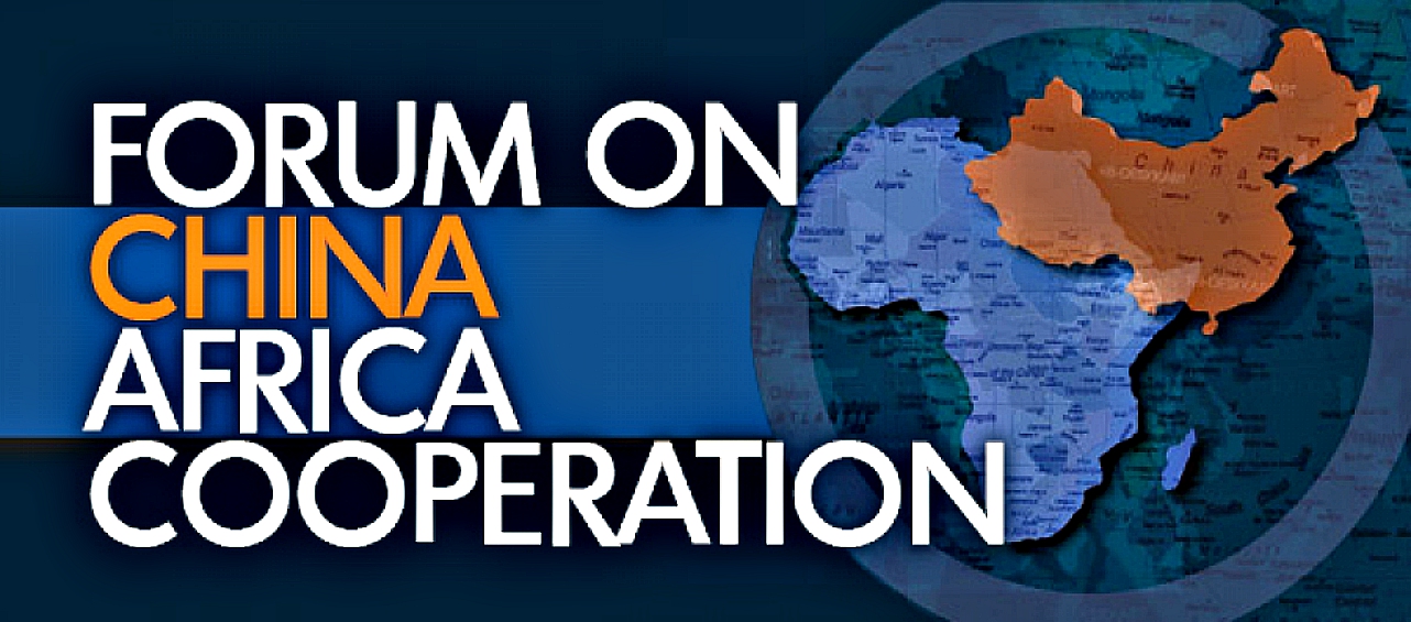 Forum on China-Africa Cooperation