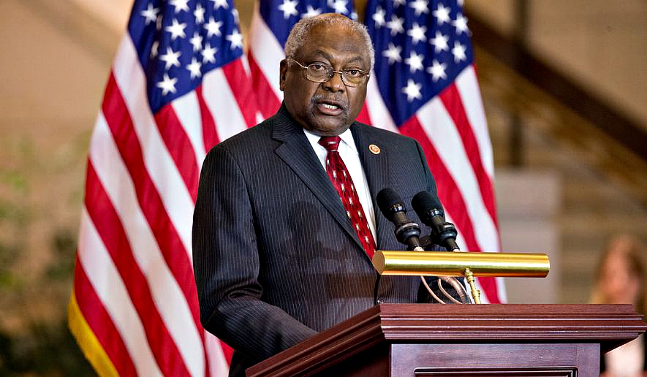 Jim Clyburn