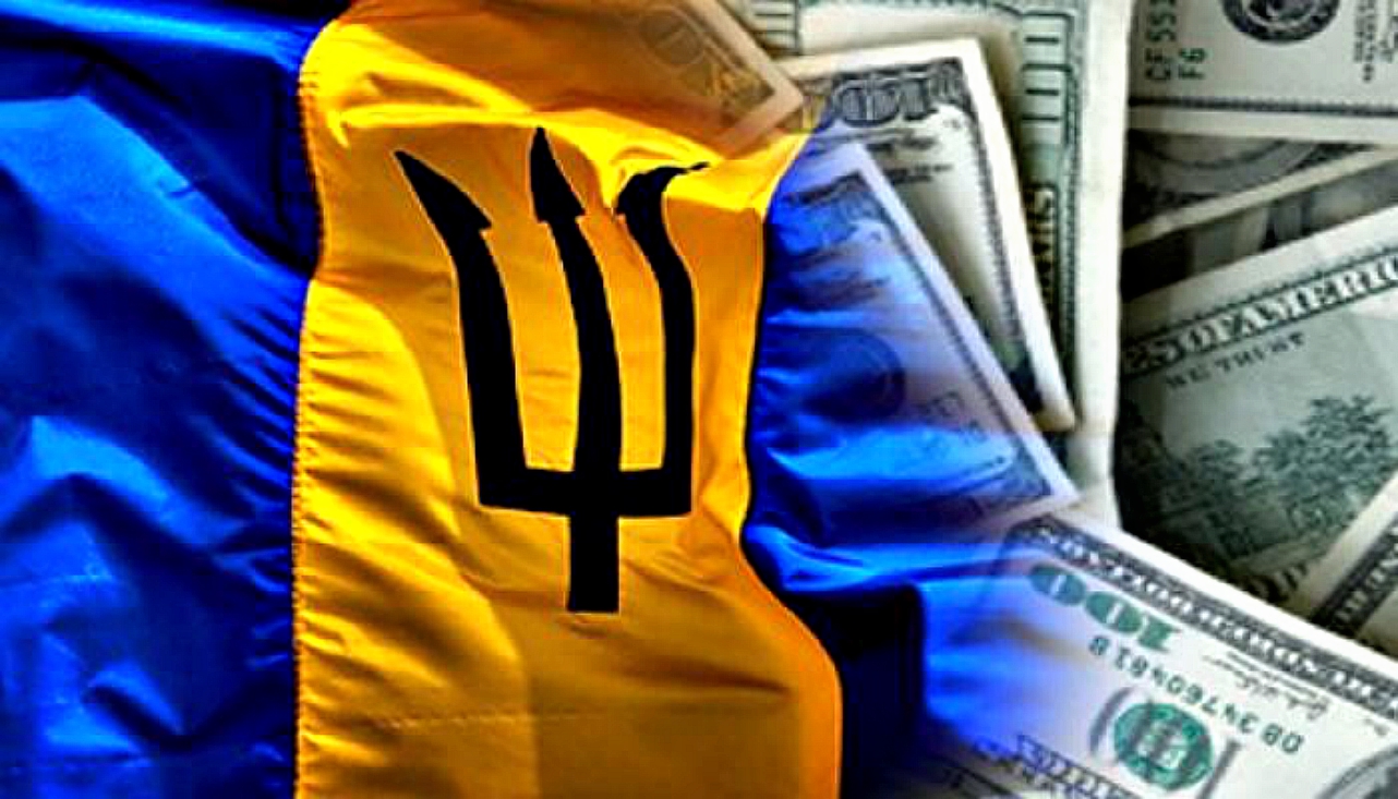 Barbados economy