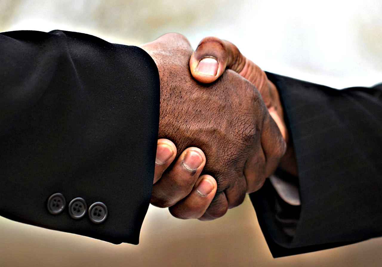 Memorandum of Understanding; partnership