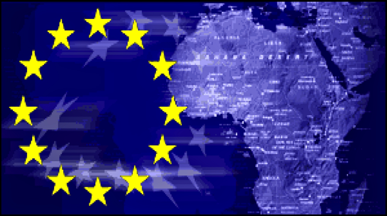 EU-Africa trade