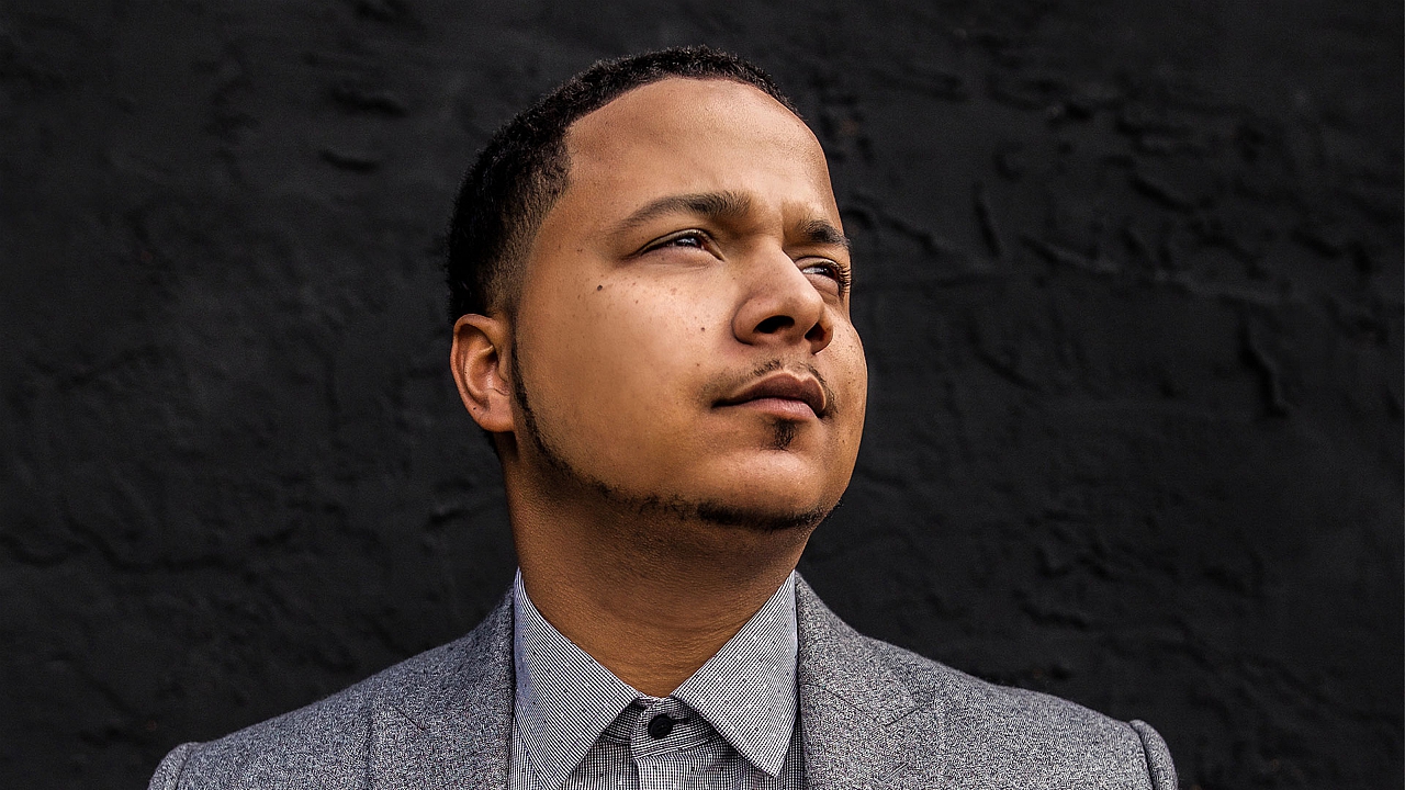 Freddie Figgers. Software Engineer. American Inventor. American Inventor, Telecommunication Founder.