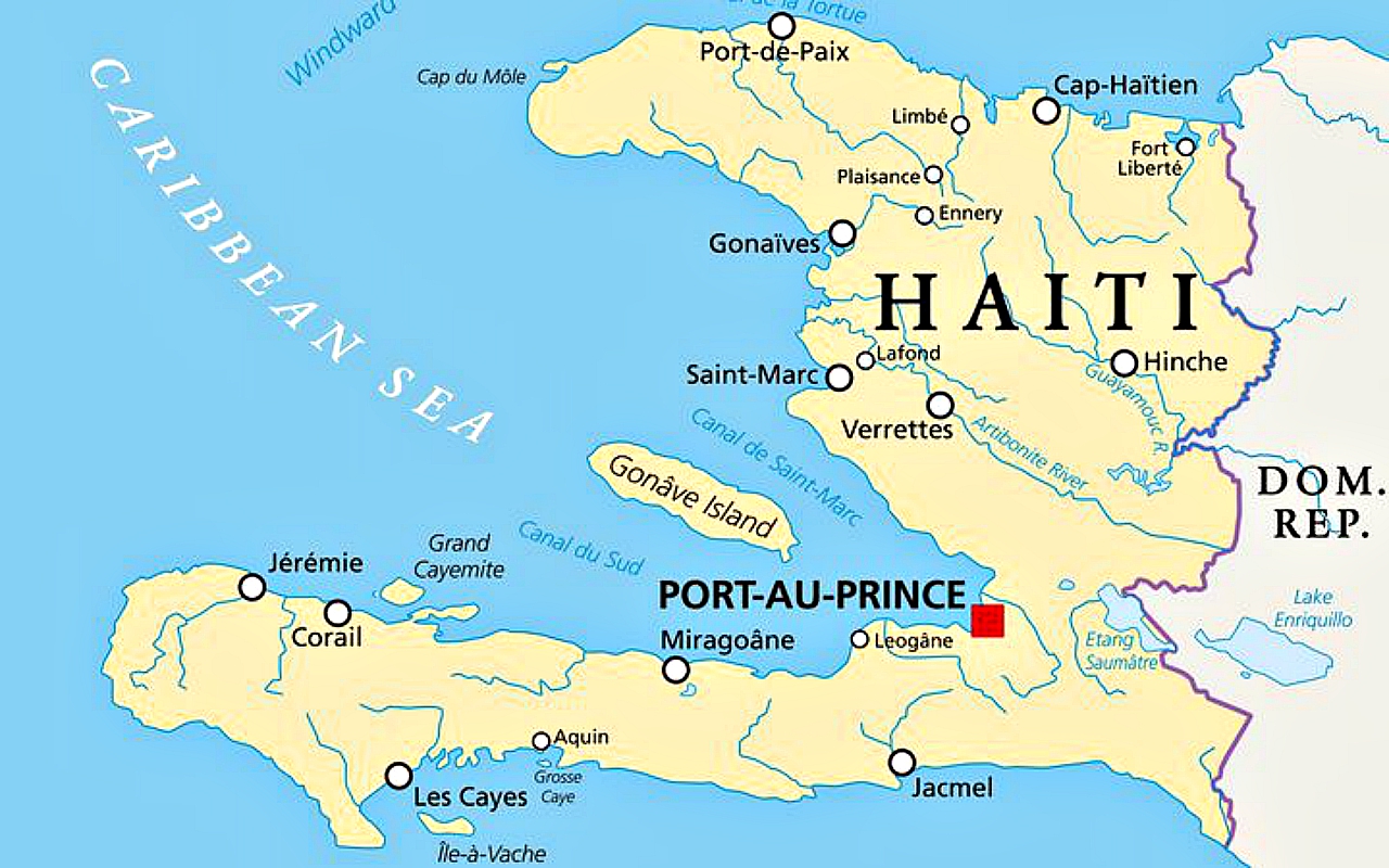 Haiti