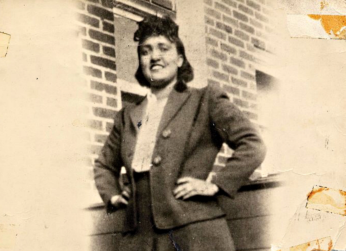 Henrietta Lacks