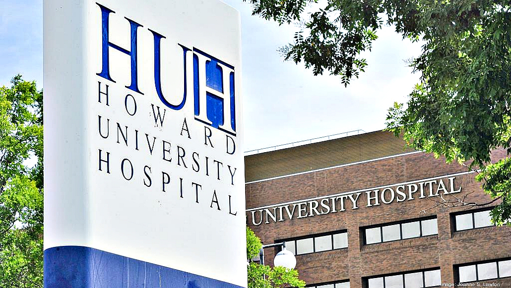 Howard University Hospital
