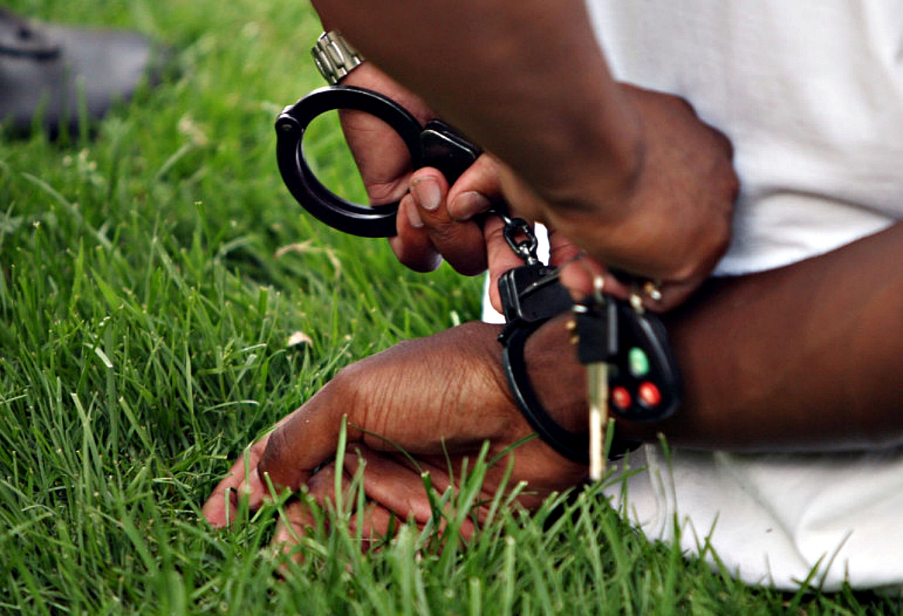 school-to-prison pipeline