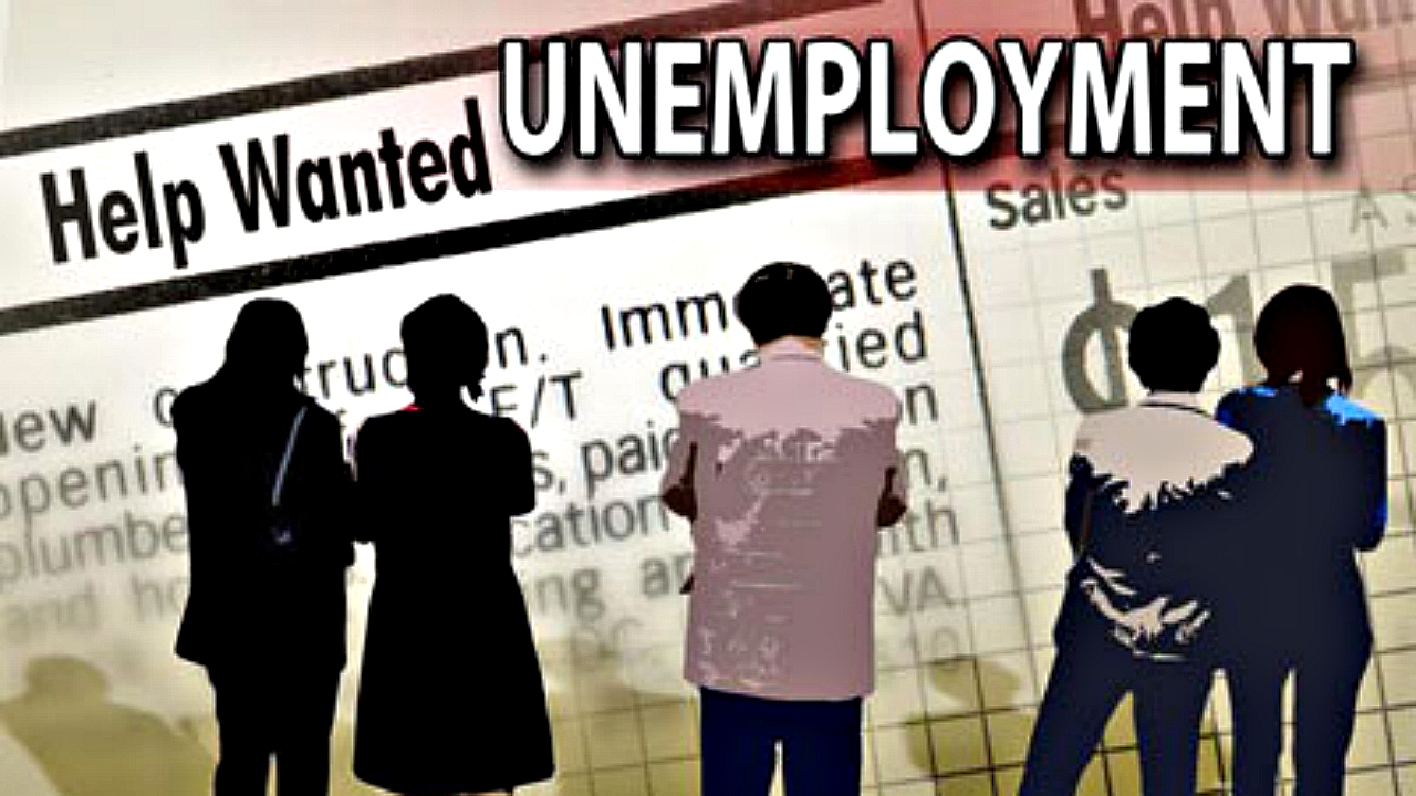 youth unemployment