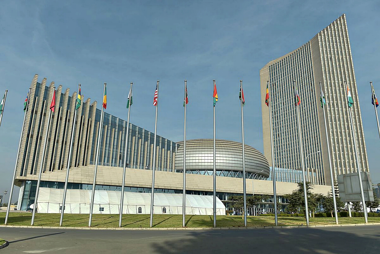 African Union