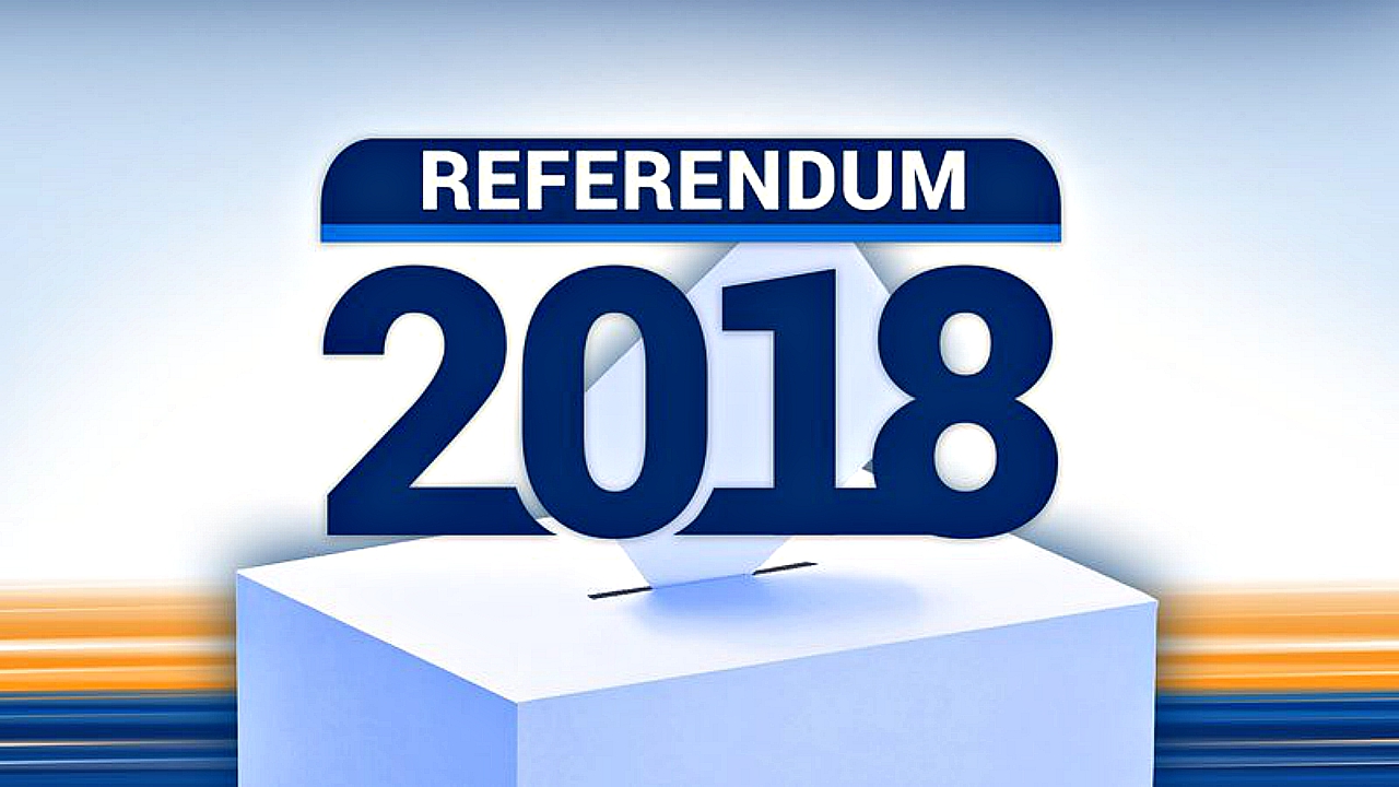 Referendum in Antigua & Barbuda and Grenada to replace privy council with Caribbean Court of Justice