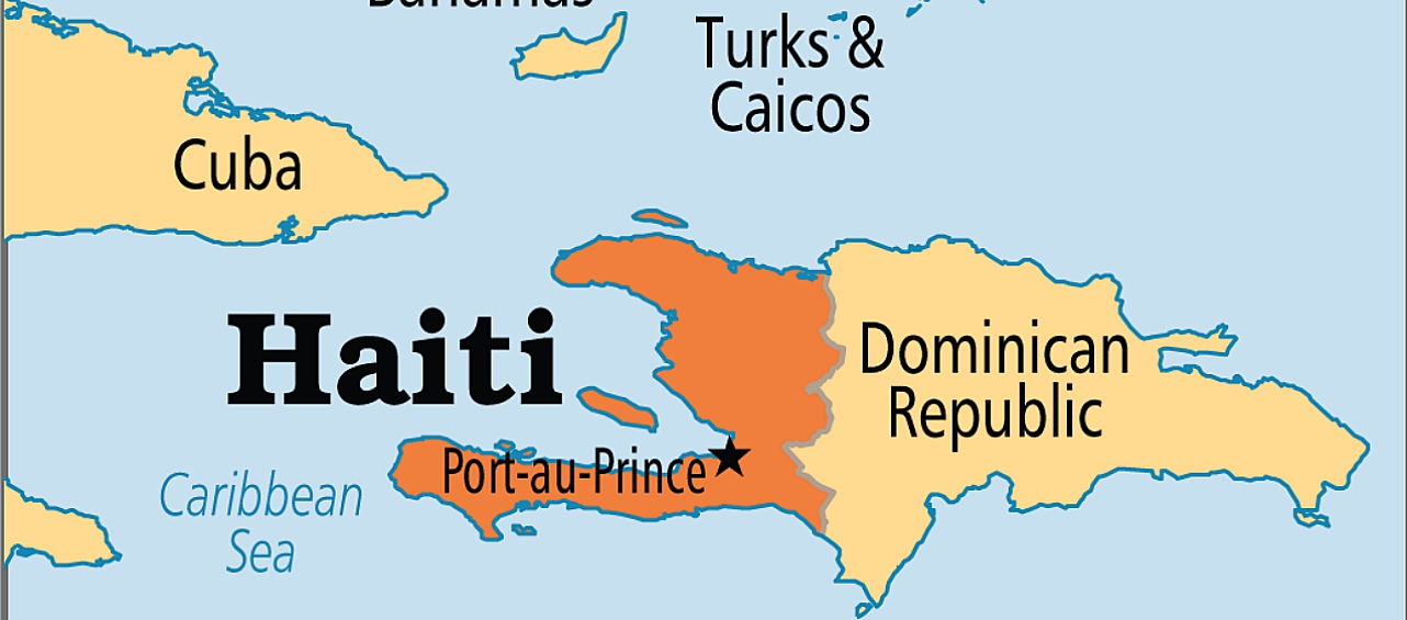 Haiti