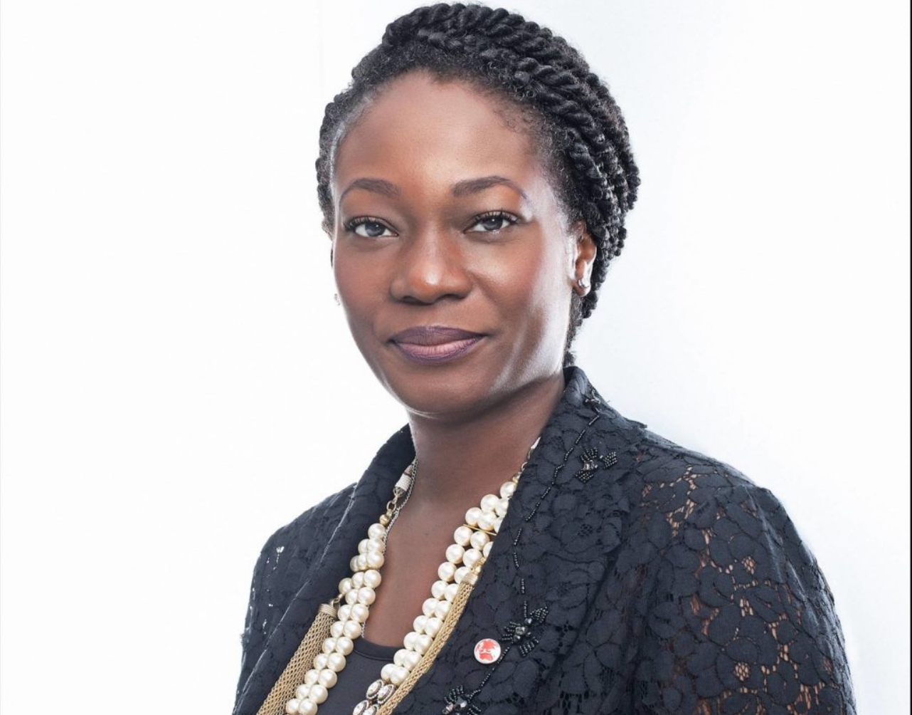 Ifeyinwa Ugochukwu; Tony Elumelu Foundation; TEF