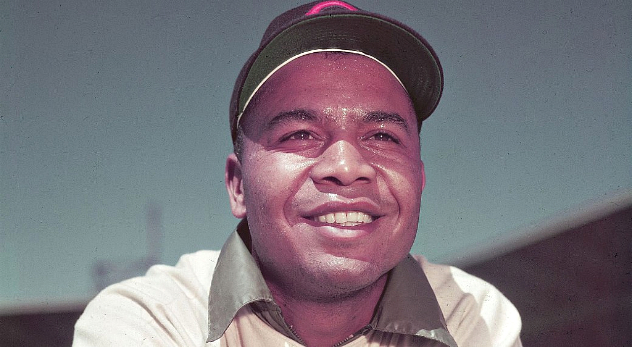 Larry Doby