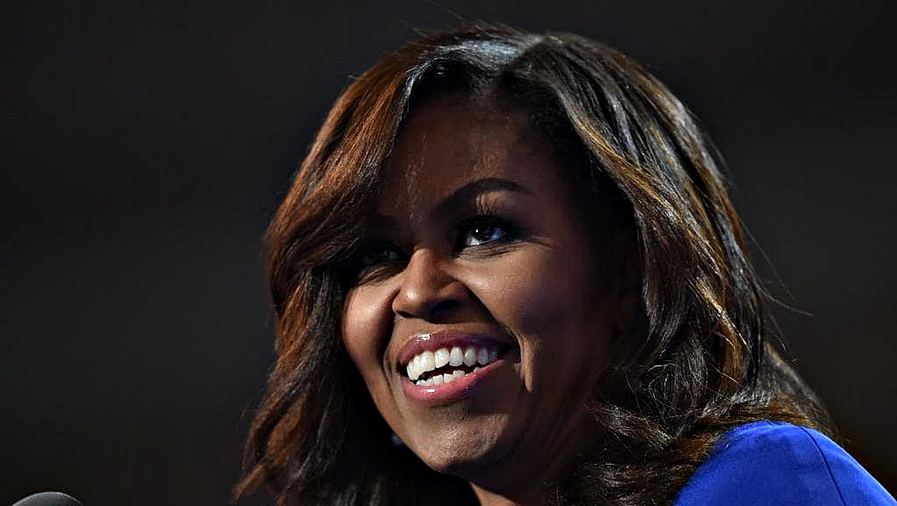 Michelle Obama