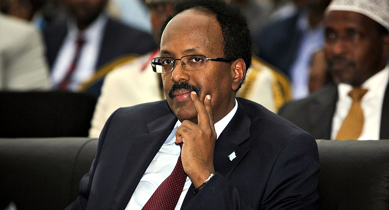 Somalia President Mohamed Abdullahi Farmajo survives impeachment