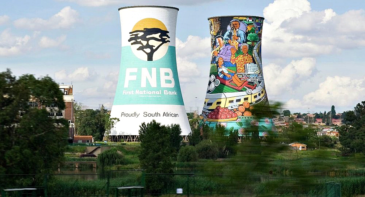 Energy Minister in South Africa lets nuclear corporation board go. Nuclear power