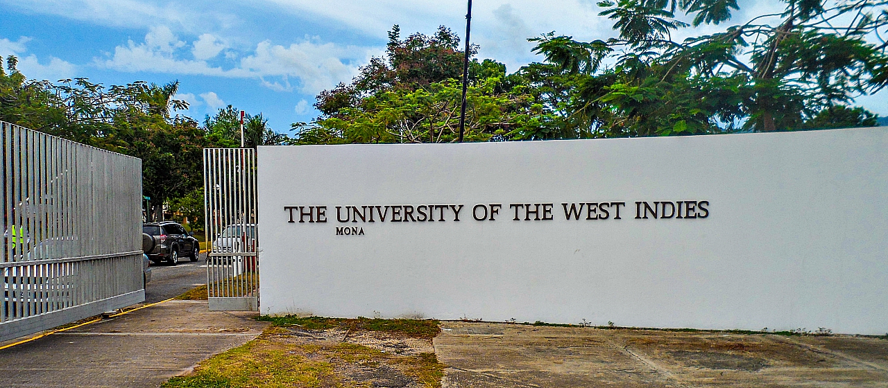 University of the West Indies (UWI) - Mona campus