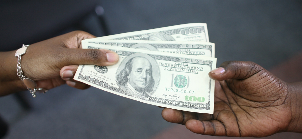 African philanthropy