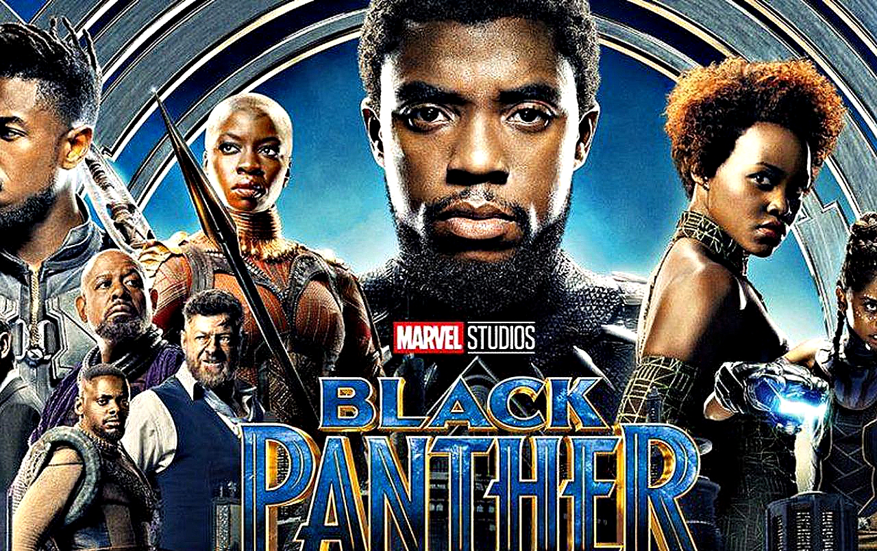 Black Panther