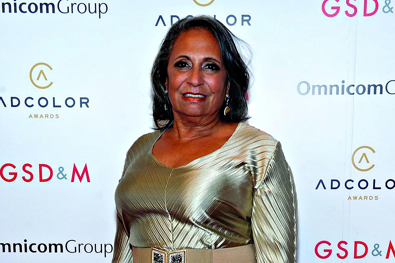 Cathy Hughes