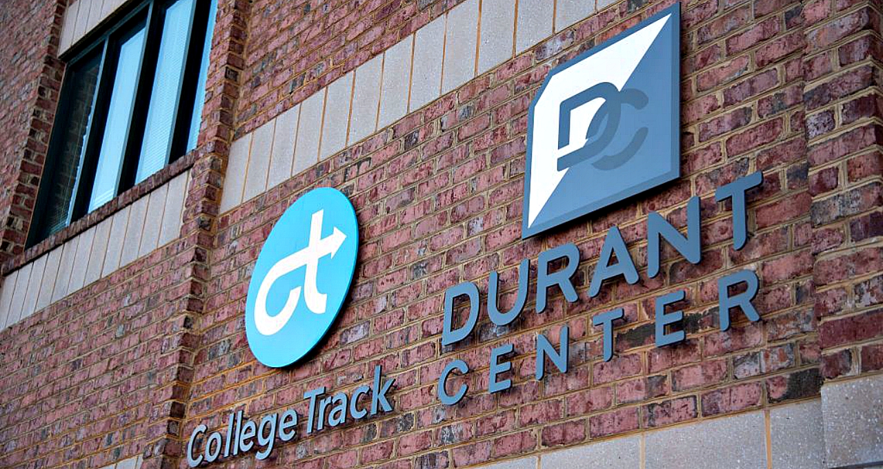 The Durant Center