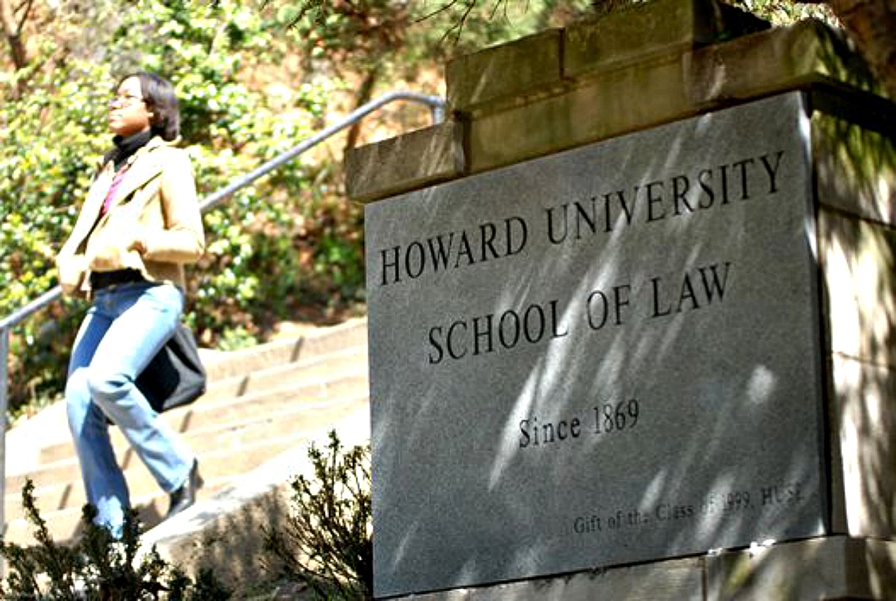 Howard University School of Law