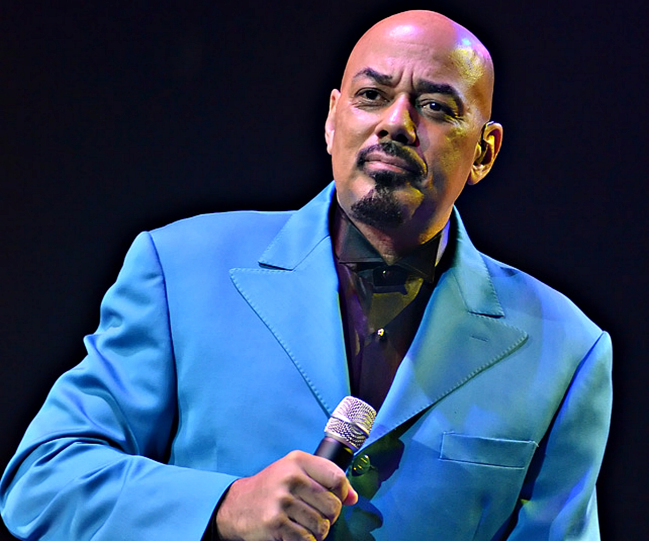 James Ingram
