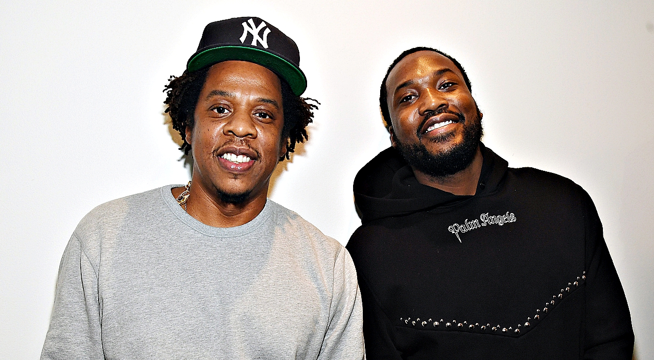 Jay-Z; Meek Mill; The Reform Alliance; Criminal Justice Reform