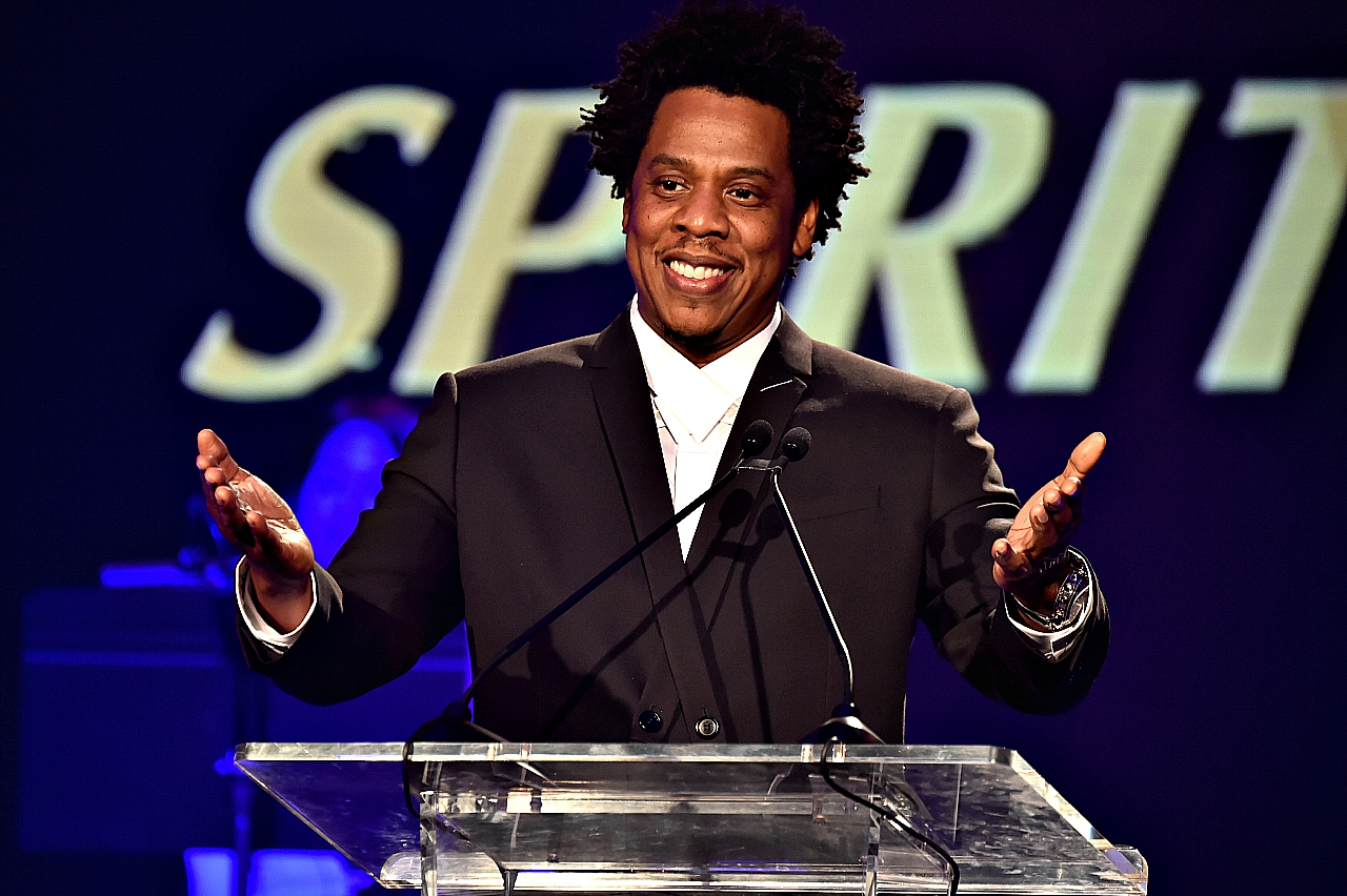 Jay-Z; Jay-Z is officially a billionaire