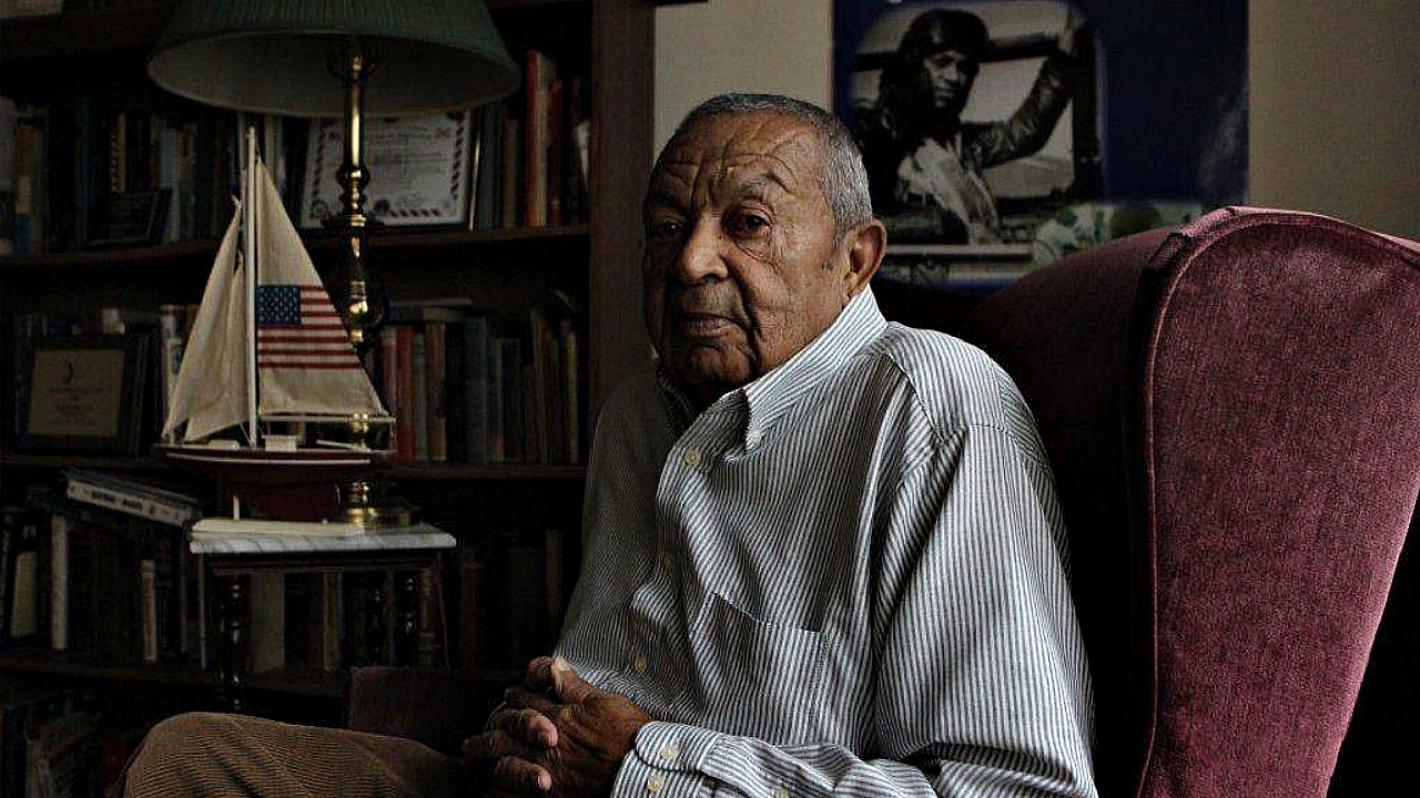 Tuskegee Airman, John Lyle, dies at 98