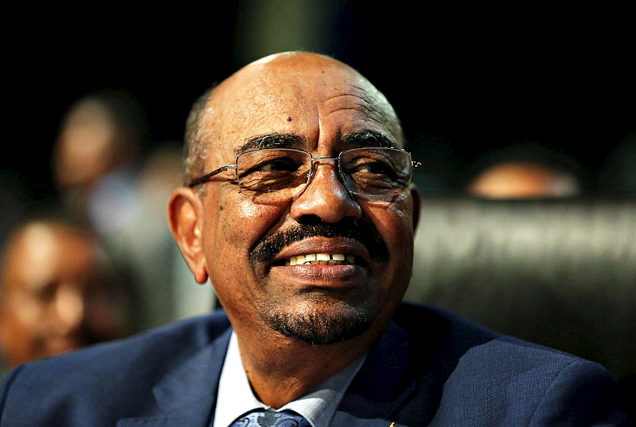 Omar al-Bashir; Sudan