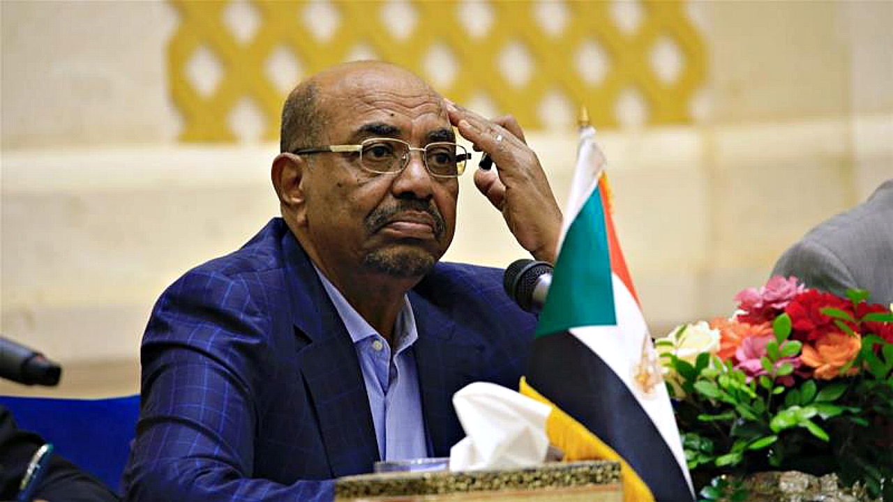 Omar al-Bashir; Sudan