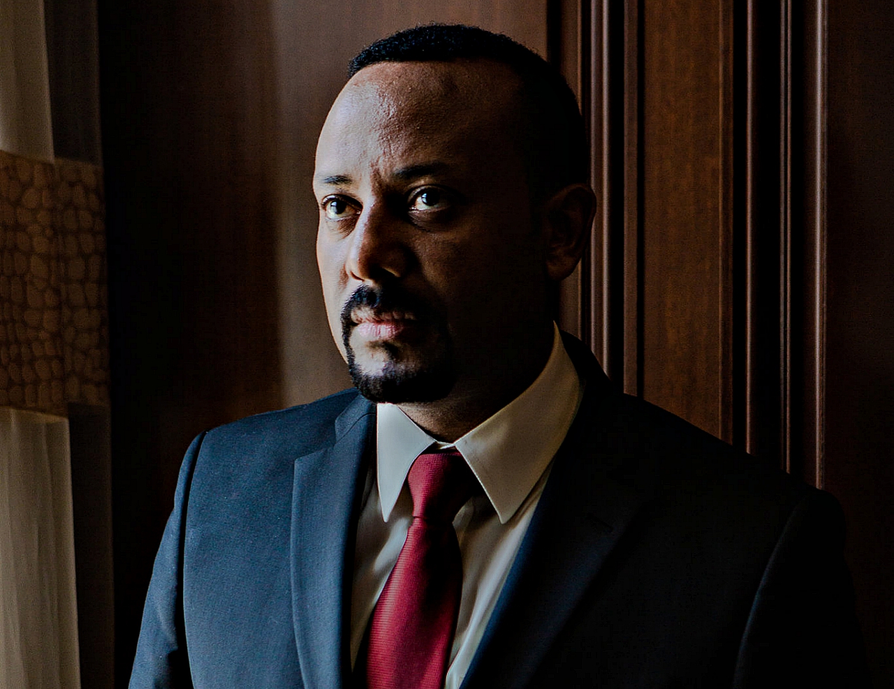 Abiy Ahmed; Ethiopia; reforms