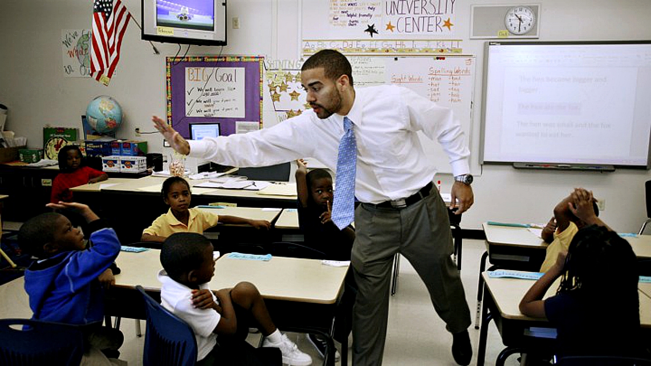 It is important to teach African American history beyond slavery and black history month