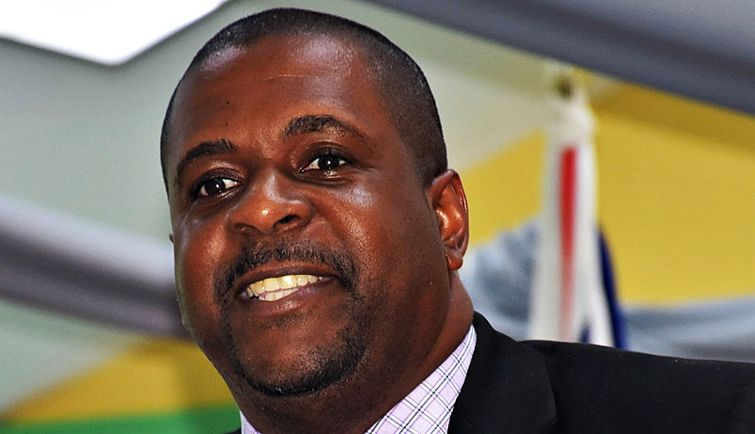 Andrew Fahie elected Premier of British Virgin Islands