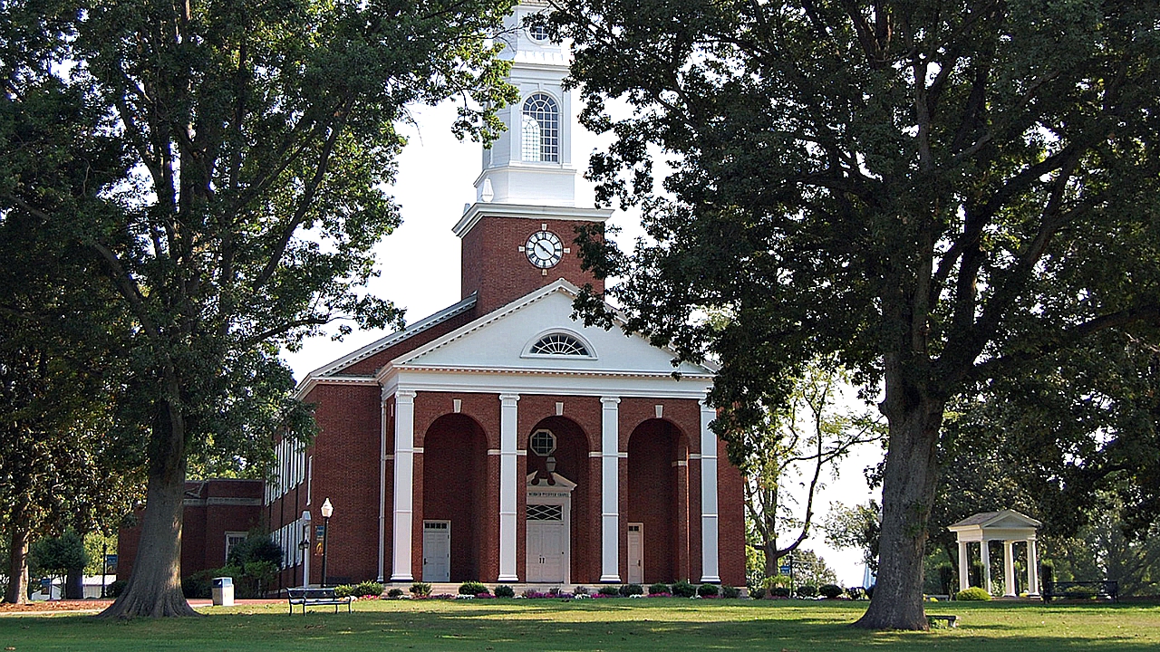 Bennett College