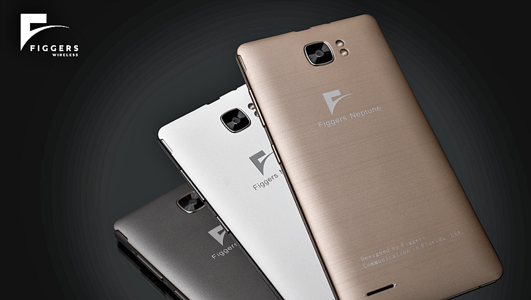 Figgers Neptune; Figgers Communications